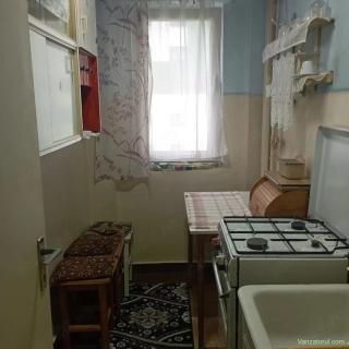 Apartament 2 camere decomandat-etaj6-zona Micro15 Deva