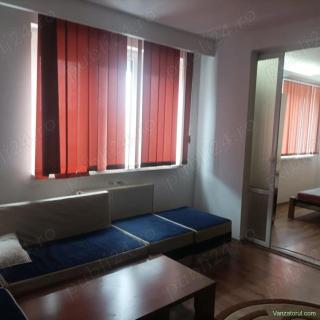 Apartament 3 camere-mobilat-etaj3-zona Casei de Cultura Deva