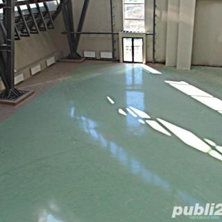 Beton elicopterizat