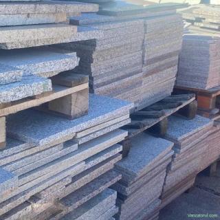 Granit - dimensiuni libere