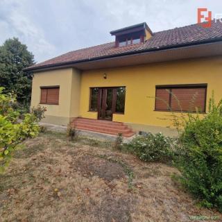 Casa individuala cocheta, Bazosul Nou