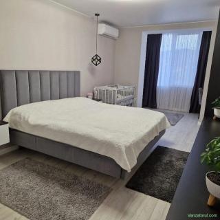 Garsonieră de închiriat în Moșilor