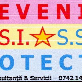 SSM (Protectia muncii) si P.S.I.