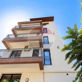 Clădire de birouri de închiriat – 800 mp utili | Calea Griviței
