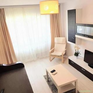 Apartament 2 camere de inchiriat in centrul orasuluo Mavodari