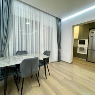 Vând apartament cu două camere. Boxa și parcarea se pot achiziționa separat în bloc nou WR13 Ceyrat