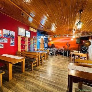De Inchiriat|Restaurant|Spațiu Comercial|Pizzerie|Complexul Studetesc|
