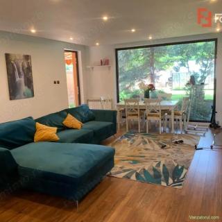 Casa de vanzare in Braytim, liniste, confort si accesibilitate