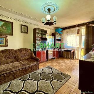 Apartament 4 camere. Zona Centrala, Arad.