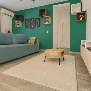 Apartament MODERN NOU la 3 minute de hotel IQ Braytim