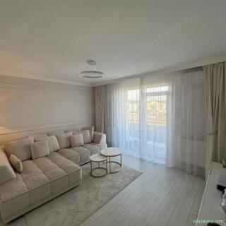 Apartament 2 camere 55 mp utili,pod mansardabil 35 mp 1 loc de Parcare trecut in CF Calea Urseni