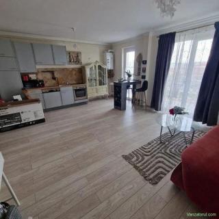 Apartament cu 2 camere FINISAJE PREMIUM Braytim Eso