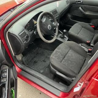 volkswagen golf 1.4 benzina Variante Auto