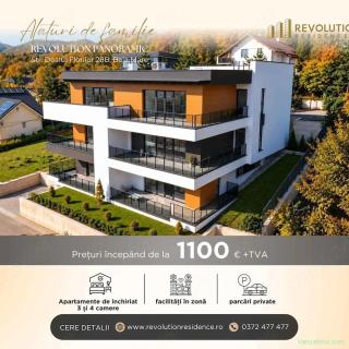 NEW! COMISION 0% - Apartament 3 camere de inchiriat - STR. DEALUL FLORILOR 28B, Baia Mare