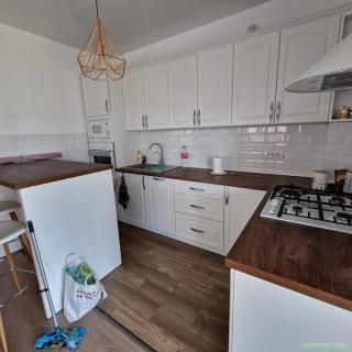 Duplex cu 4 camere 2 bai Mosnita Noua