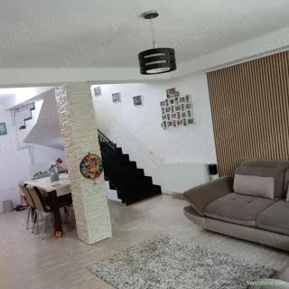Casa individuala P+M Satu Batran Giroc