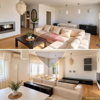 Duplex de închiriat – Strada Dumitru Chivu, Pipera