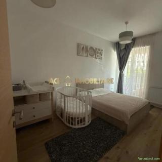 2 Camere de vanzare | GrandVia | Blvd Timisoara | Parcare subterana |