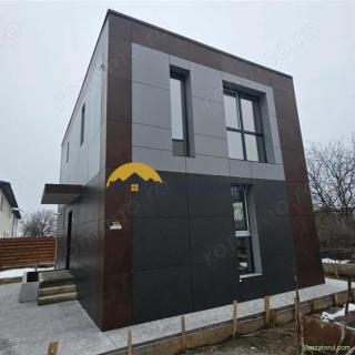 Berceni- Popesti Vila Individuala +Curte+ Loc de Parcare- Comision 0% 200.000+TVA