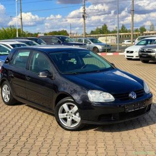 Volkswagen Golf 5 1.9 TDI 2008 KIT Ambreiaj Nou RATE FIXE