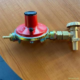 Regulator gpl/propan, ceas de butelie
