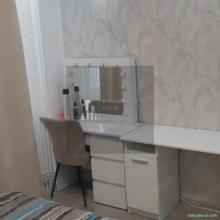 Apartament 2 camere, Sos Berceni/Sector 4, mobilat, bloc anvelopat