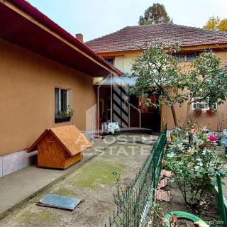 Casa individuala de vanzare Bd Dambovita Timisoara