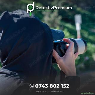 Detectiv Patricular TIMIȘOARA Servicii Autorizate