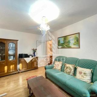 Apartament 2 camere - zona Vlaicu