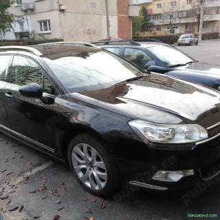 Vand Citroen C5, 2010, break, 163 CP