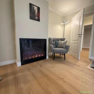 Apartament LUX 2 camere | Design realizat cu designer | 53 mp | Complet mobilat & utilat OLIMPIA