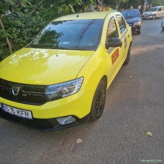 Autorizatie taxi