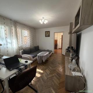 3 camere, model mare, langa Iulius Town. ETAJ 1. contor separat de gaz.