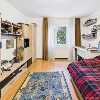 Apartament cu o cameră etaj 1 - Zona Lipovei - Timișoara