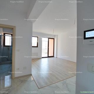 Apartament 2 camere - etaj 1 - langa Eso - 95.000 Euro - bloc cu lift