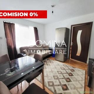 Vânzare apartament cu 2 camere în Târgu Jiu, strada Gheorghe Bărboi