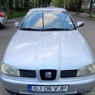 Seat Ibiza 1.9SDI