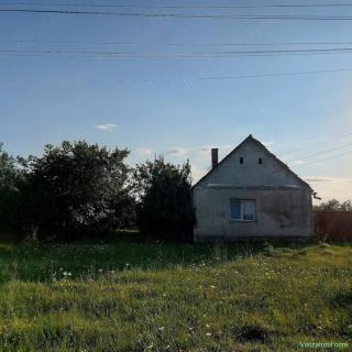 Vand teren cu numar de casa