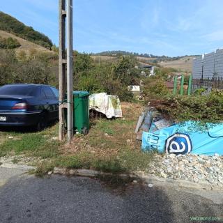 teren intravilan Deva 32000 euro