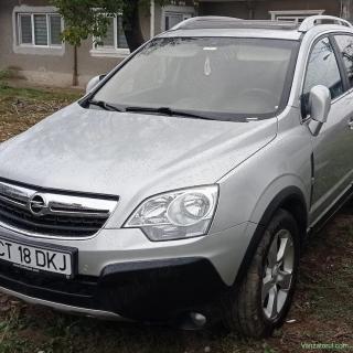Opel Antara 2.0 Diesel 4x4