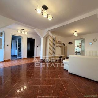 Casa individuala de vanzare P+1 Timisoara Ronat Mircea cel Batran