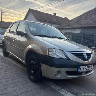 ofer dacia logan in stare buna cu acte la zi