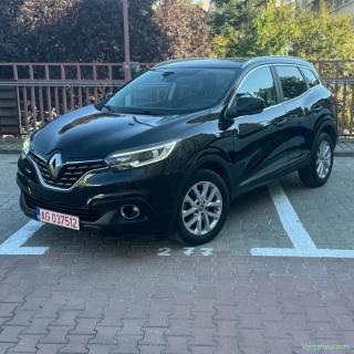 Renault Kadjar 1.6 dCi 130 CP 2018