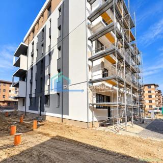 Apartament cu 2 camere de vanzare | Giroc | Zona Eso | 53 mp | Balcon