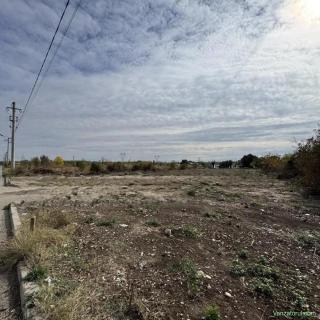 Teren constructii Clinceni 1870mp, P+2, deschidere 20m, toate utilitatile