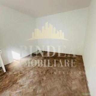 Apartament 1 camera 42mp utili etaj 1 Traian- centrala proprie