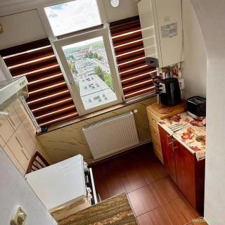 Apartament 3 camere Pitești trivale.