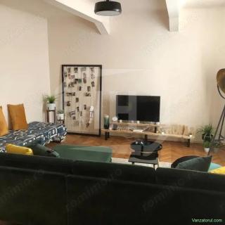 Apartament 3 camere, decomandat, Ultracentral