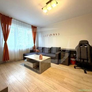 Apartament 2 camere, decomandat, etaj intermediar, Grigorescu