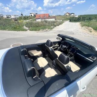 Volkswagen Eos 2014 2.0 TDI, 140 CP, Automată Decapotabilă